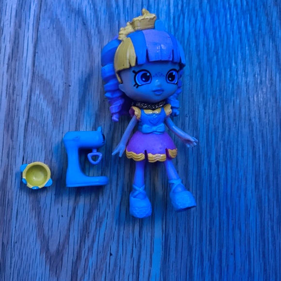 Rainbow kate - Picture 2 of 2